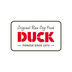 duck the dog academy. hondenvoeding